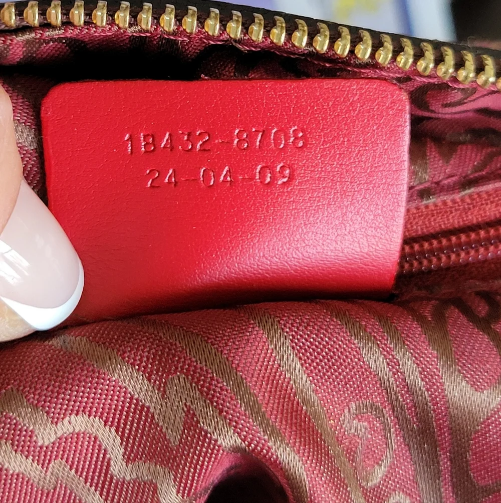 🌟``SOLD SOLD SOLD 🌟 ~~~ETRO Vintage Tapestry Satchel – - Picture 10 of 16